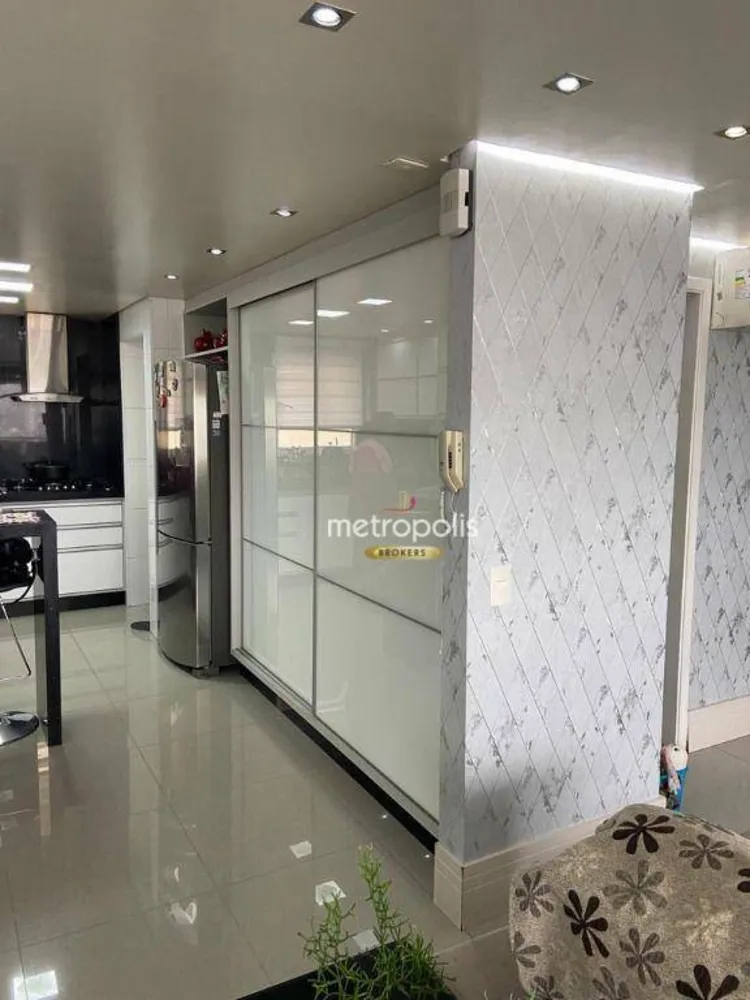 Apartamento, 3 quartos, 128 m² - Foto 4