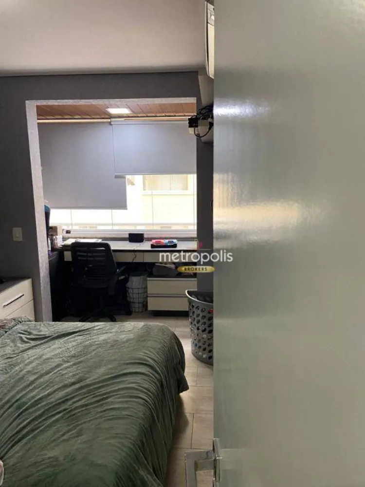 Apartamento, 3 quartos, 128 m² - Foto 3