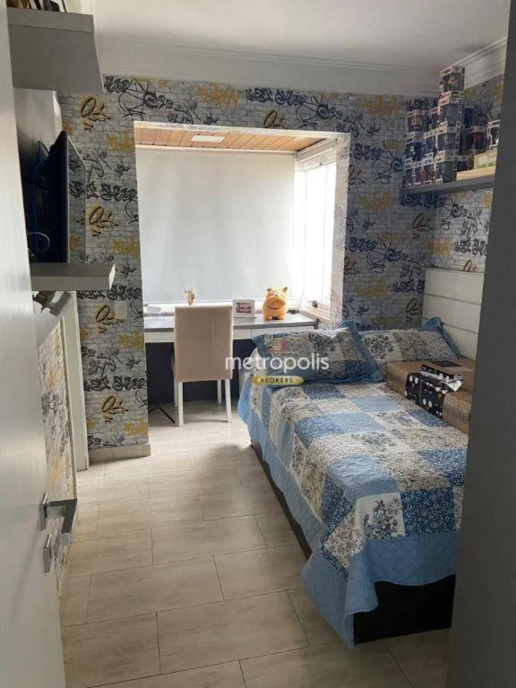 Apartamento, 3 quartos, 128 m² - Foto 4