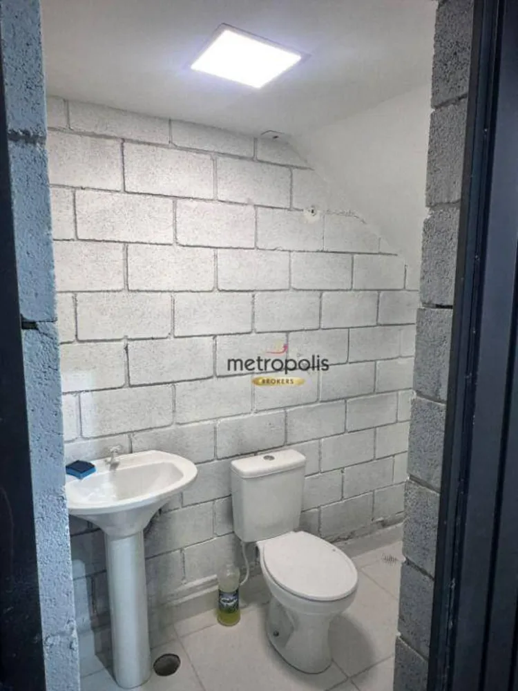 Depósito-Galpão, 470 m² - Foto 12