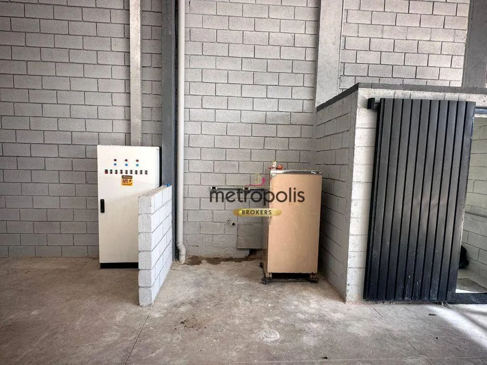 Depósito-Galpão, 470 m² - Foto 11