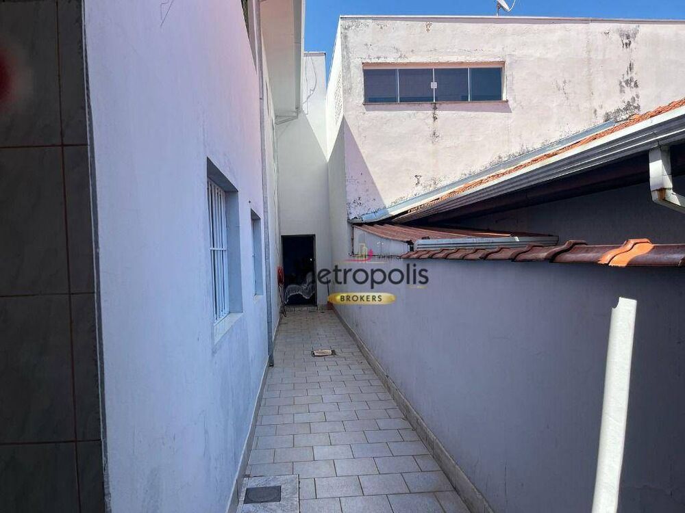 Sobrado à venda com 4 quartos, 176m² - Foto 8