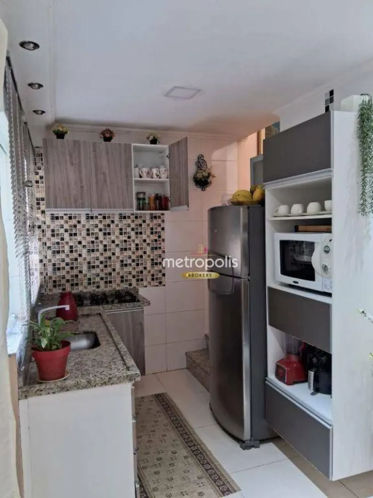 Cobertura, 2 quartos, 100 m² - Foto 2