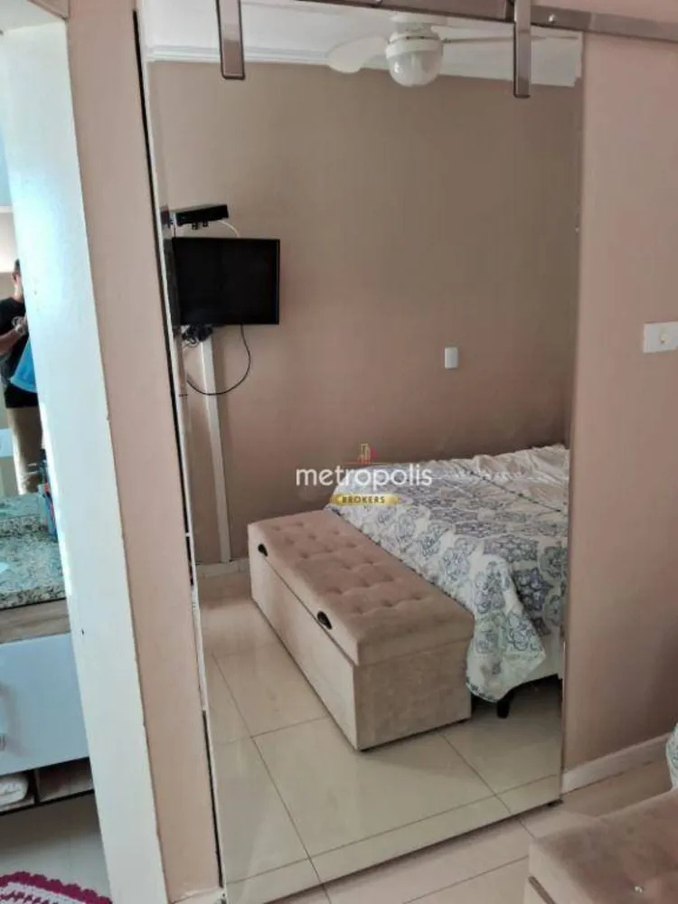 Cobertura, 2 quartos, 100 m² - Foto 3