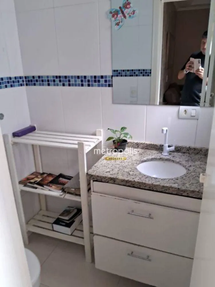 Cobertura, 2 quartos, 100 m² - Foto 7