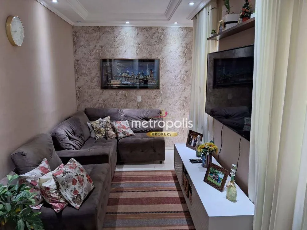 Cobertura, 2 quartos, 100 m² - Foto 1