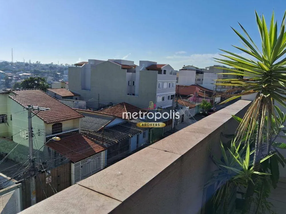 Cobertura, 2 quartos, 100 m² - Foto 10