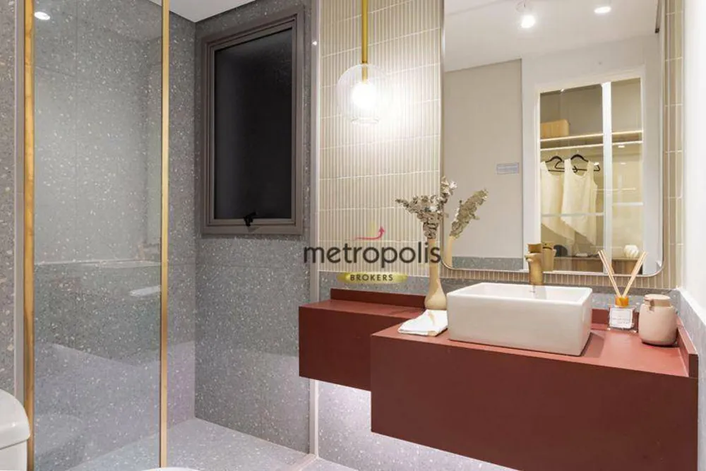 Apartamento, 2 quartos, 71 m² - Foto 3