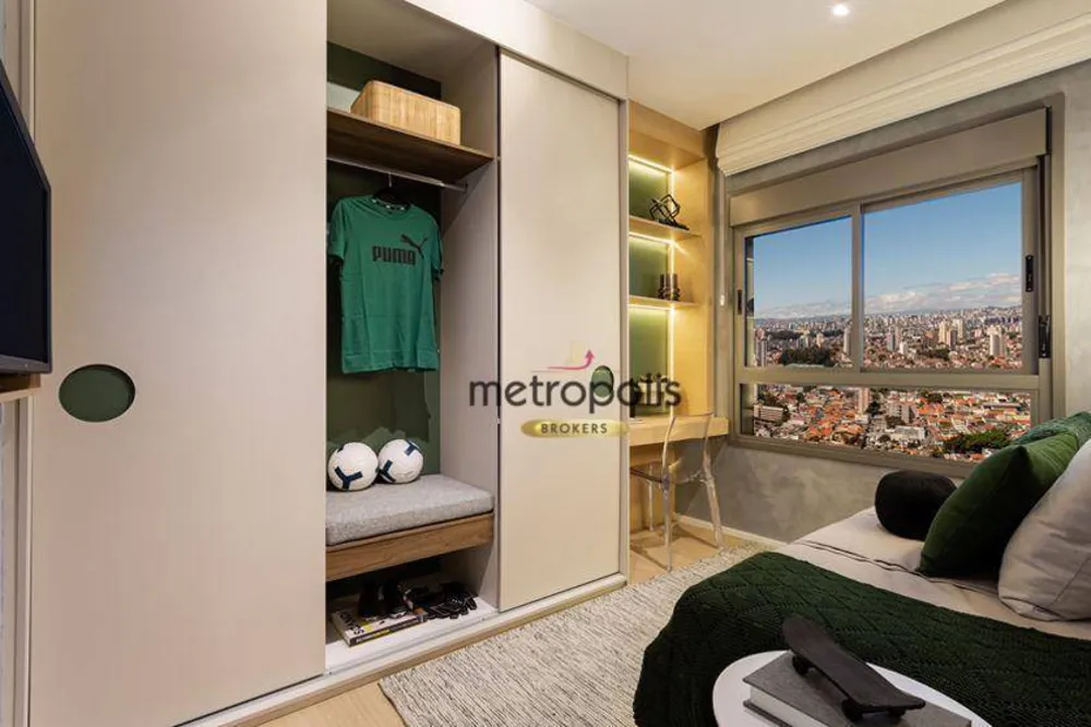 Apartamento, 2 quartos, 71 m² - Foto 4