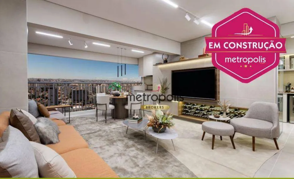 Apartamento, 2 quartos, 71 m² - Foto 6