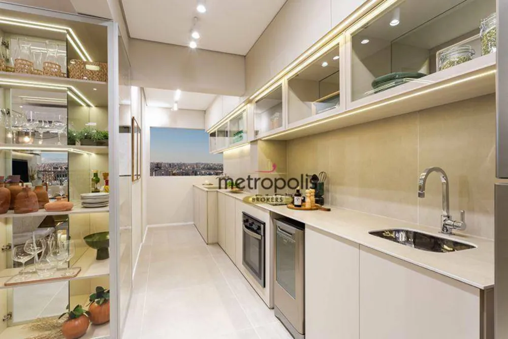 Apartamento, 2 quartos, 71 m² - Foto 3