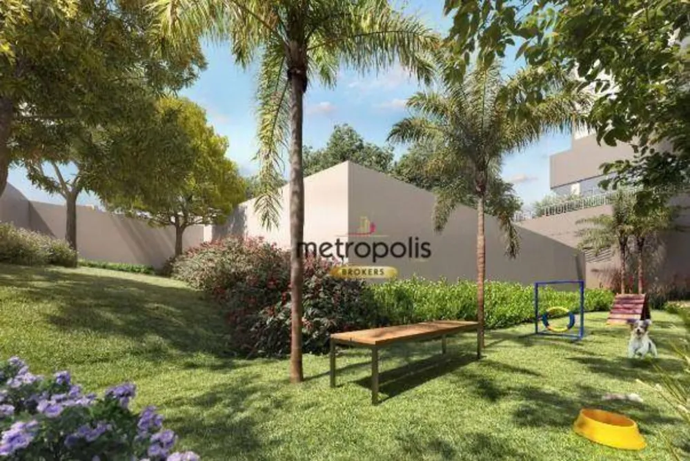 Apartamento, 1 quarto, 36 m² - Foto 6