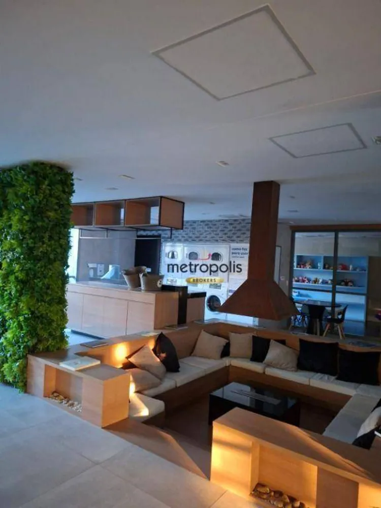 Kitnet-Studio, 24 m² - Foto 10