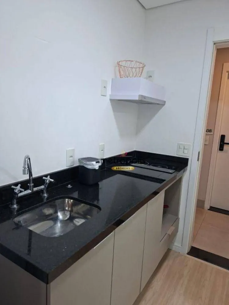 Kitnet-Studio, 24 m² - Foto 6