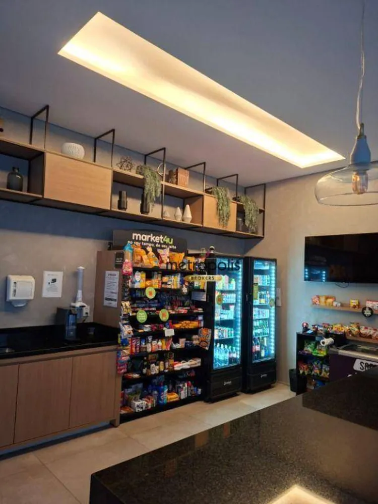 Kitnet-Studio, 24 m² - Foto 9