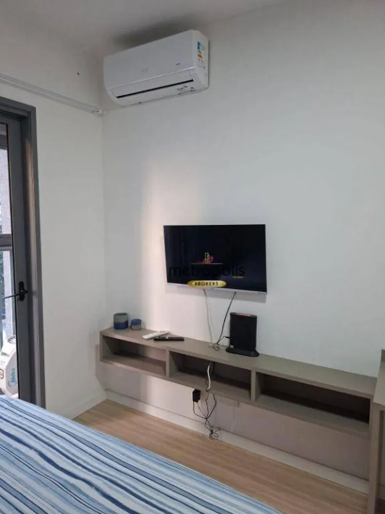 Kitnet-Studio, 24 m² - Foto 3