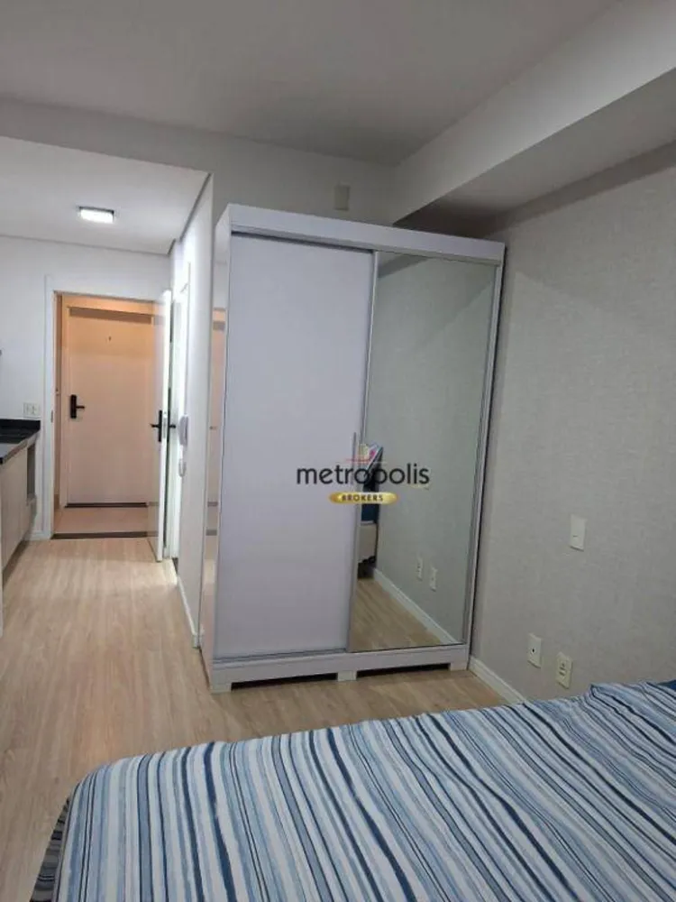 Kitnet-Studio, 24 m² - Foto 4