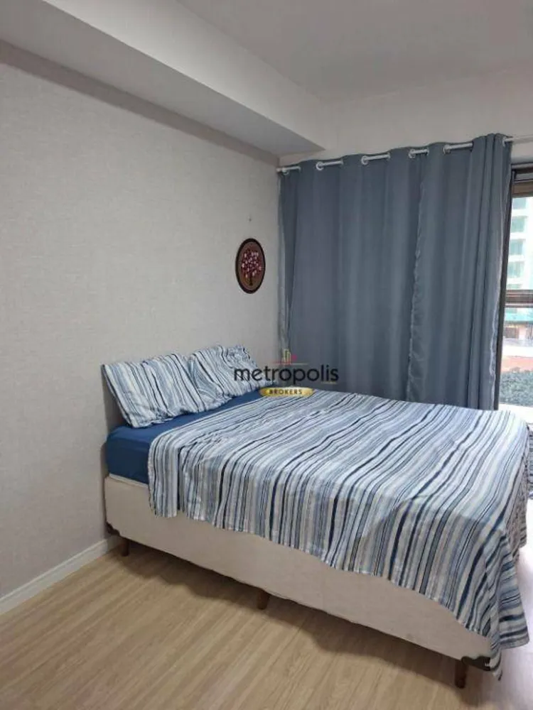 Kitnet-Studio, 24 m² - Foto 2