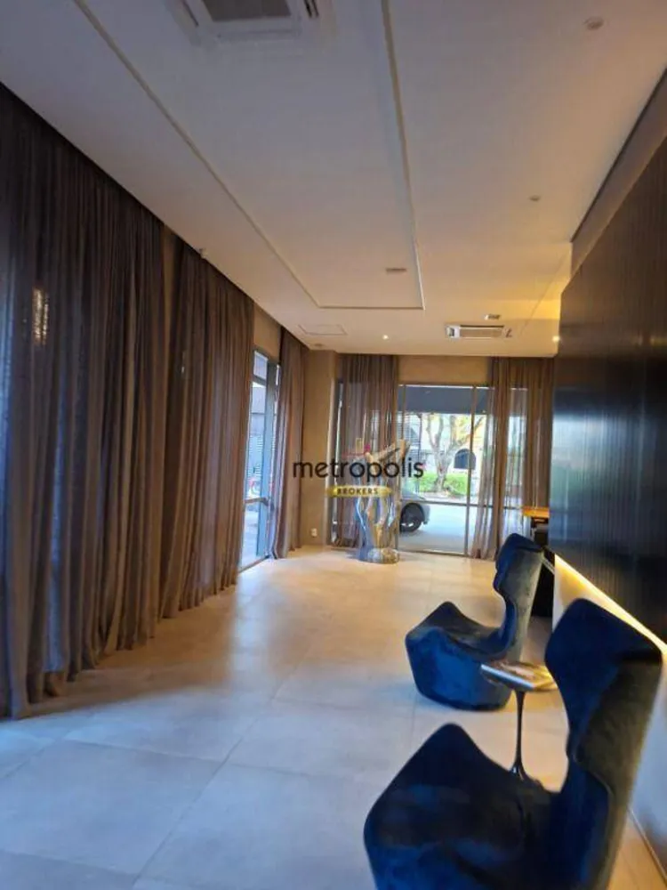 Kitnet-Studio, 24 m² - Foto 11