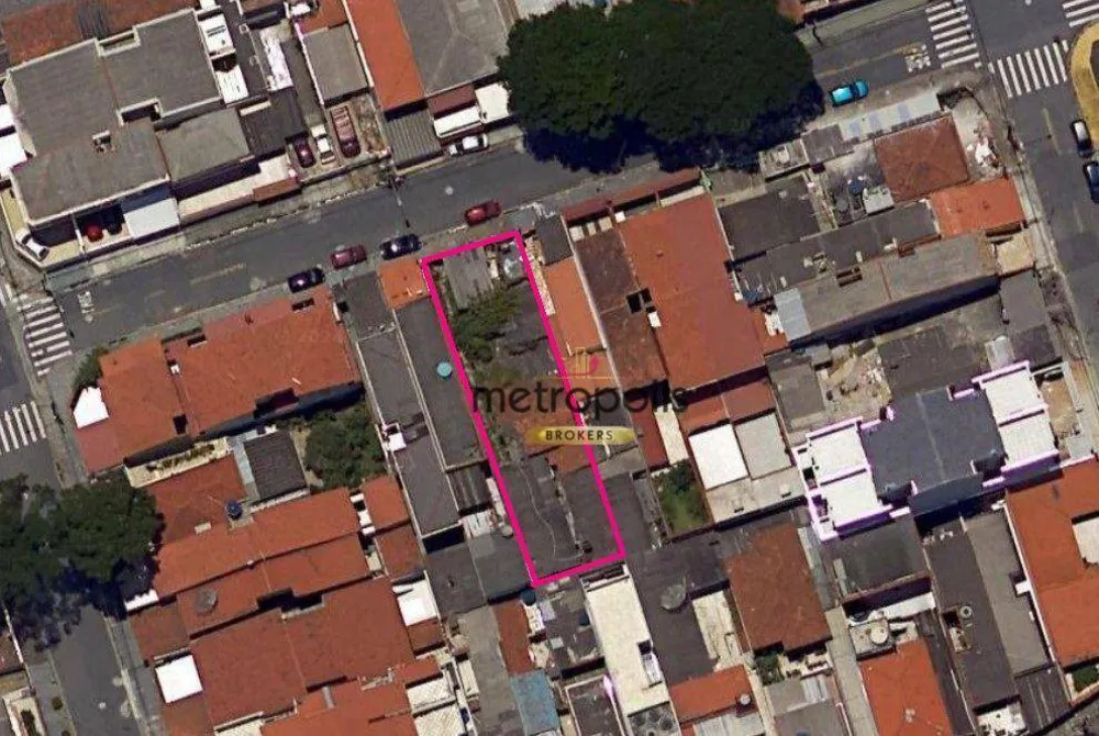 Terreno, 350 m² - Foto 1