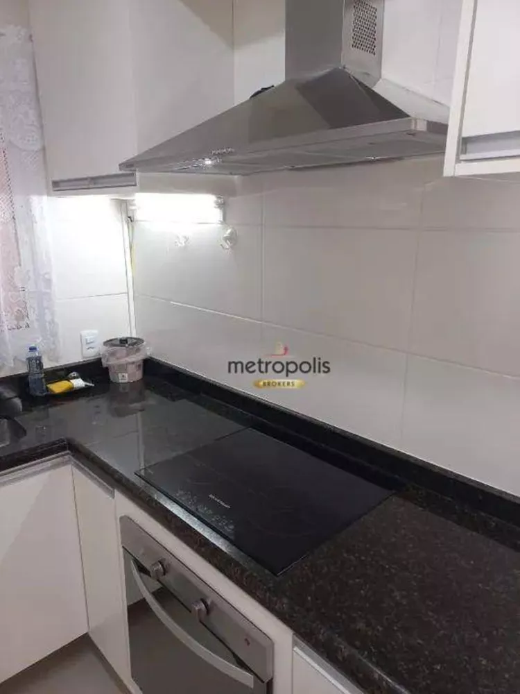 Sobrado, 3 quartos, 100 m² - Foto 3