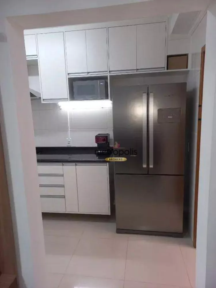Sobrado, 3 quartos, 100 m² - Foto 2