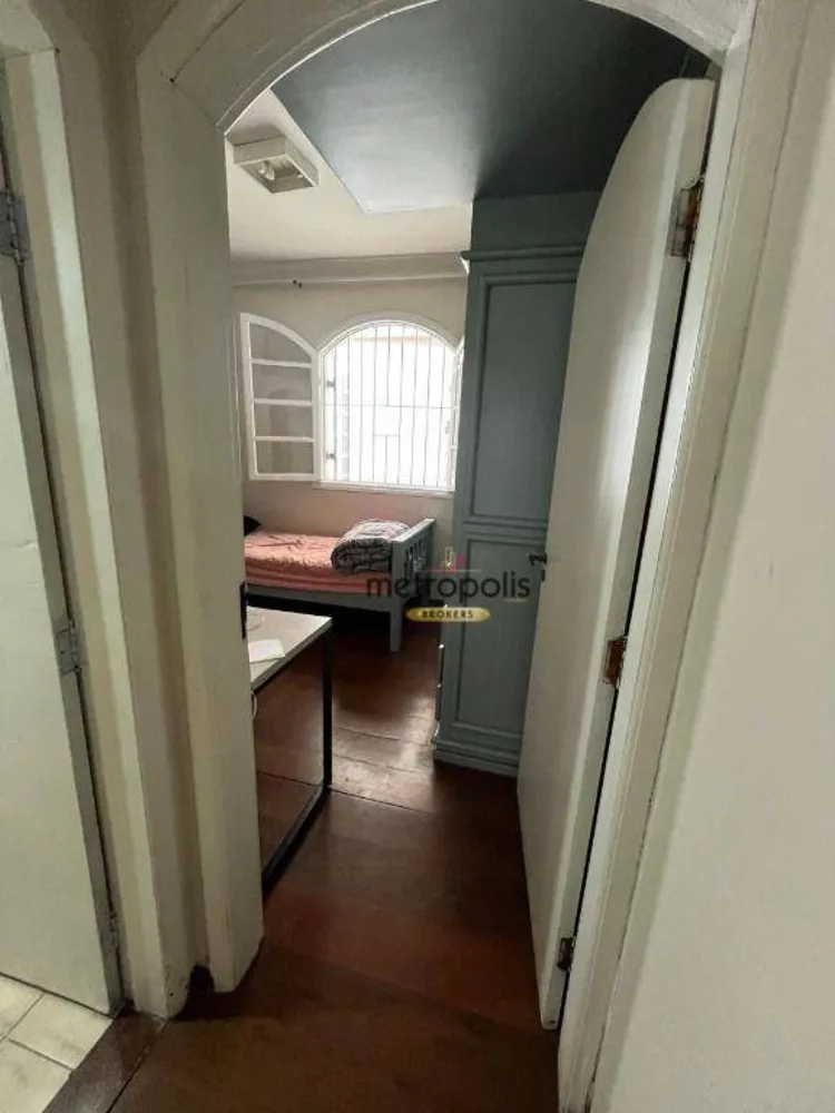 Sobrado, 4 quartos, 350 m² - Foto 7