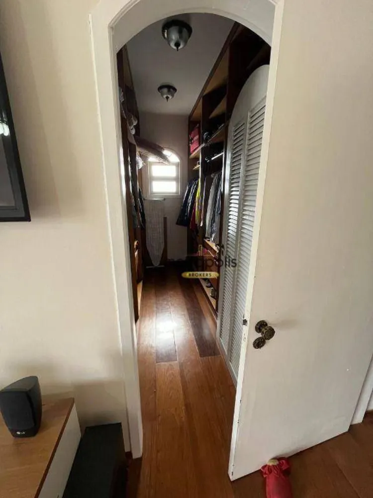 Sobrado, 4 quartos, 350 m² - Foto 10