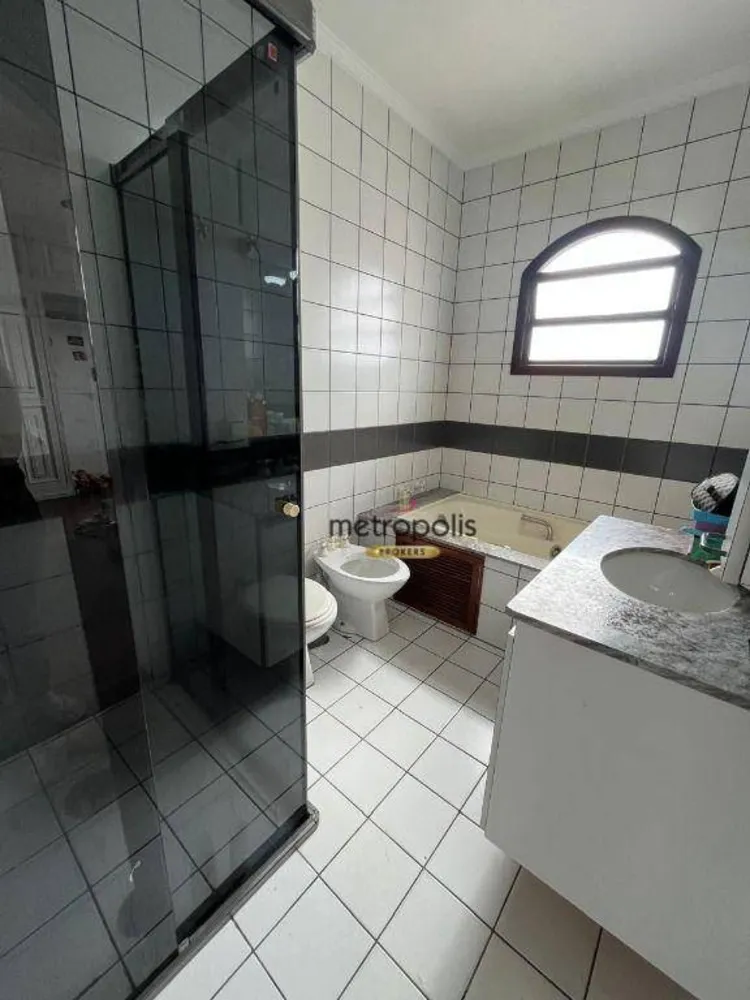 Sobrado, 4 quartos, 350 m² - Foto 8
