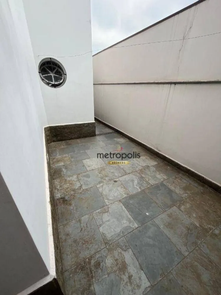 Sobrado, 4 quartos, 350 m² - Foto 9