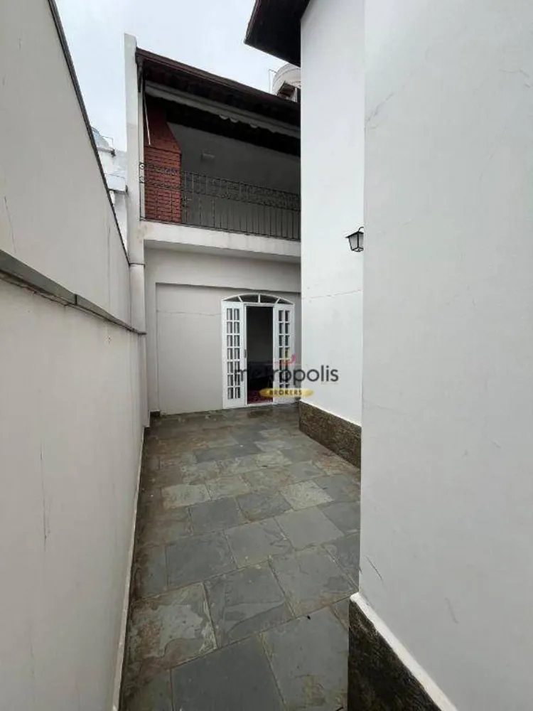 Sobrado, 4 quartos, 350 m² - Foto 4