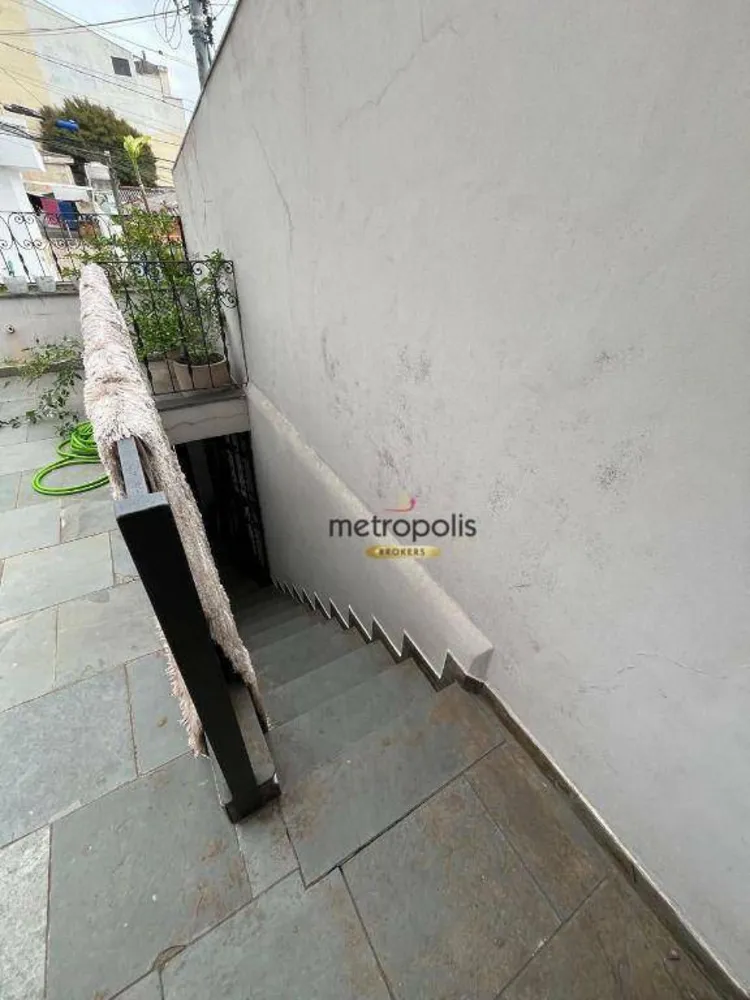 Sobrado, 4 quartos, 350 m² - Foto 12