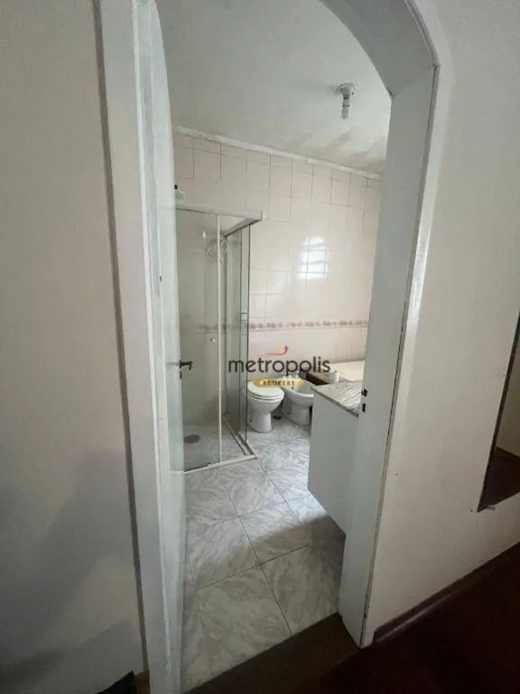 Sobrado, 4 quartos, 350 m² - Foto 2