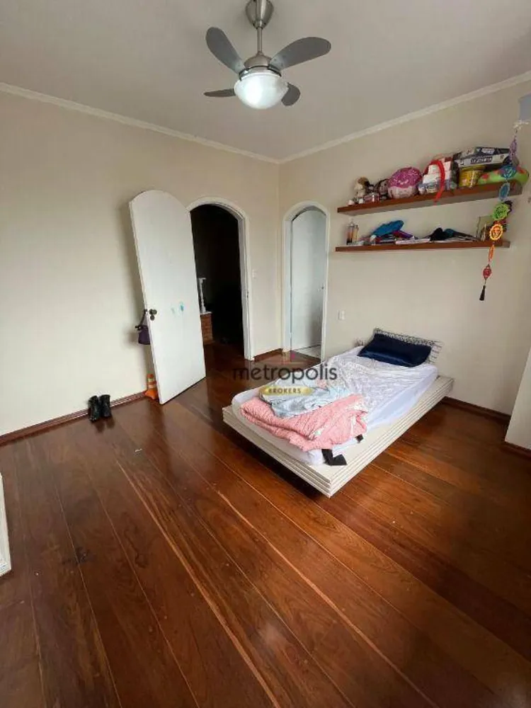 Sobrado, 4 quartos, 350 m² - Foto 6
