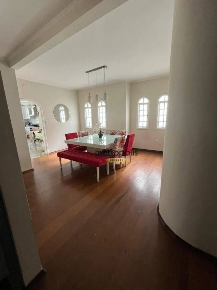 Sobrado, 4 quartos, 350 m² - Foto 5