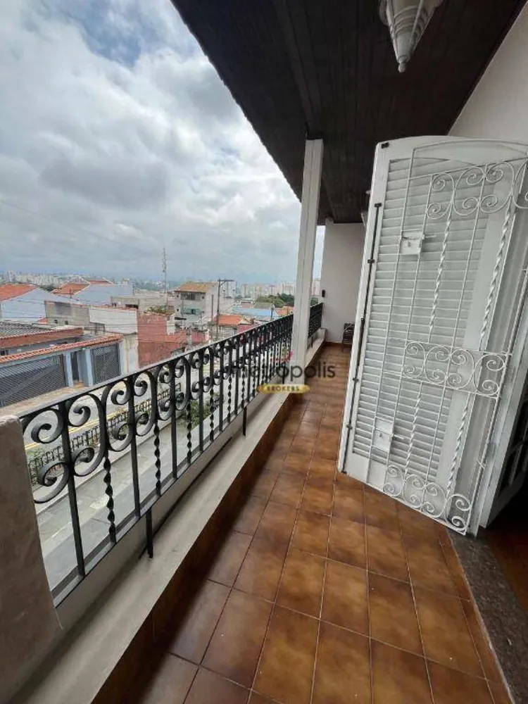 Sobrado, 4 quartos, 350 m² - Foto 3