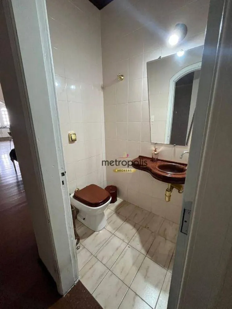 Sobrado, 4 quartos, 350 m² - Foto 11