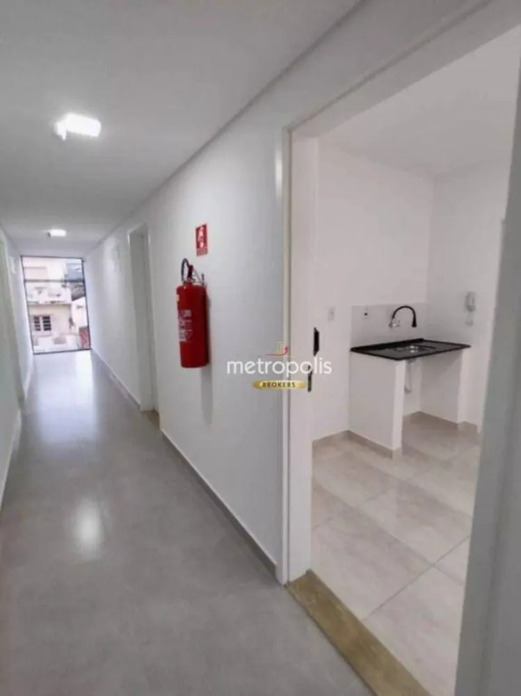 Kitnet-Studio, 20 m² - Foto 4