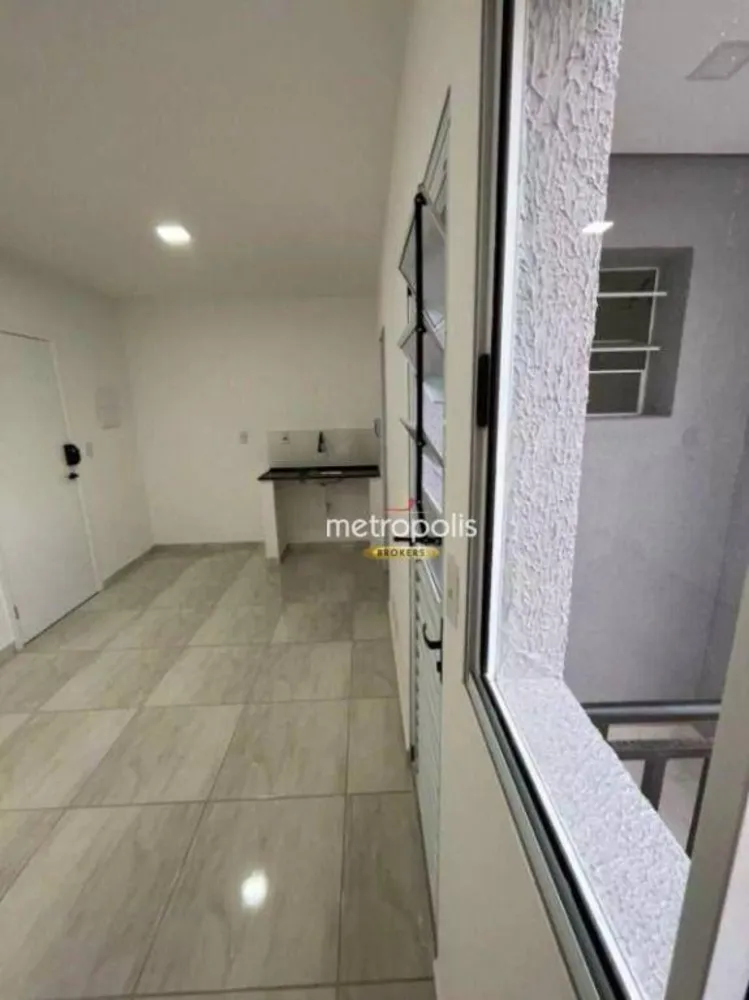 Kitnet-Studio, 20 m² - Foto 1
