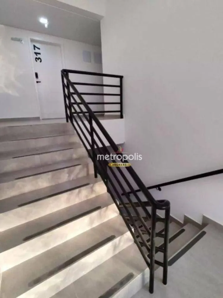 Kitnet-Studio, 20 m² - Foto 3