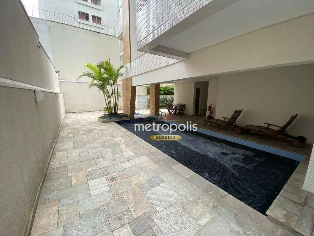 Apartamento, 3 quartos, 107 m² - Foto 4