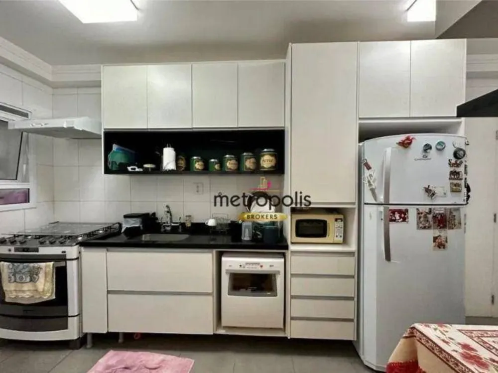 Apartamento, 3 quartos, 107 m² - Foto 2