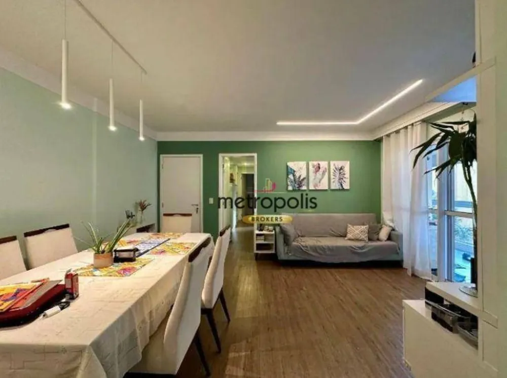 Apartamento, 3 quartos, 107 m² - Foto 4