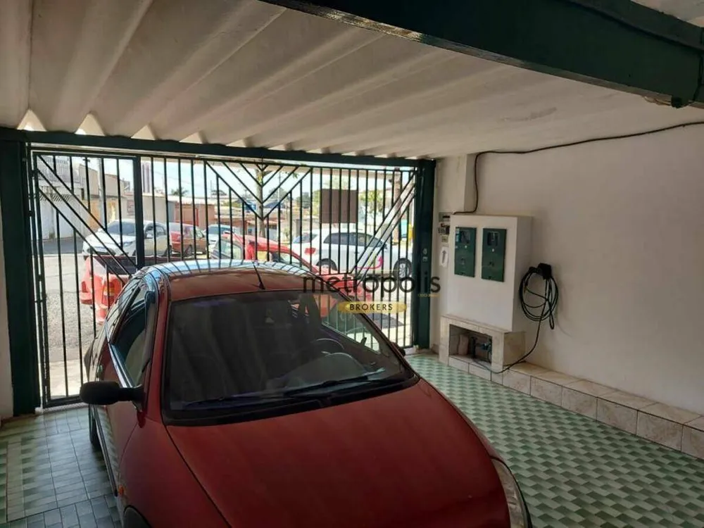 Casa, 4 quartos, 143 m² - Foto 1