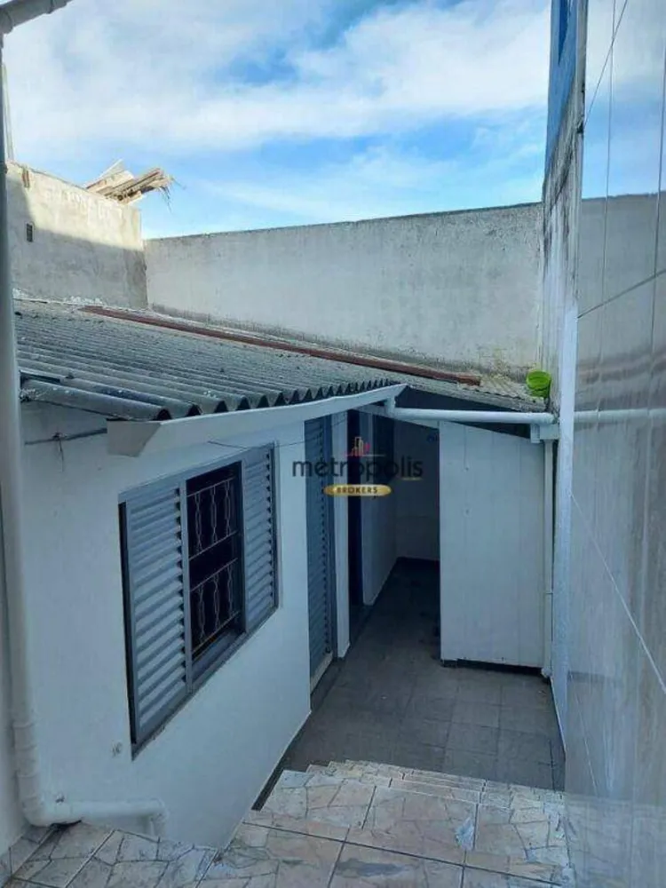 Casa, 4 quartos, 143 m² - Foto 2