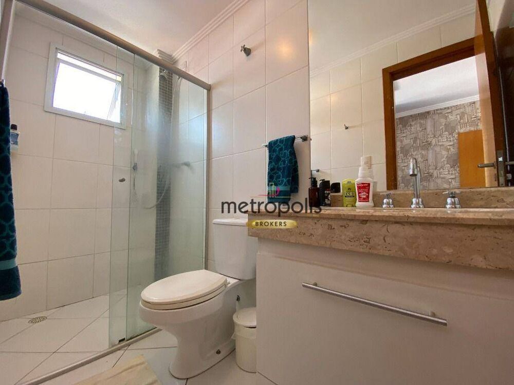 Apartamento à venda com 3 quartos, 139m² - Foto 5