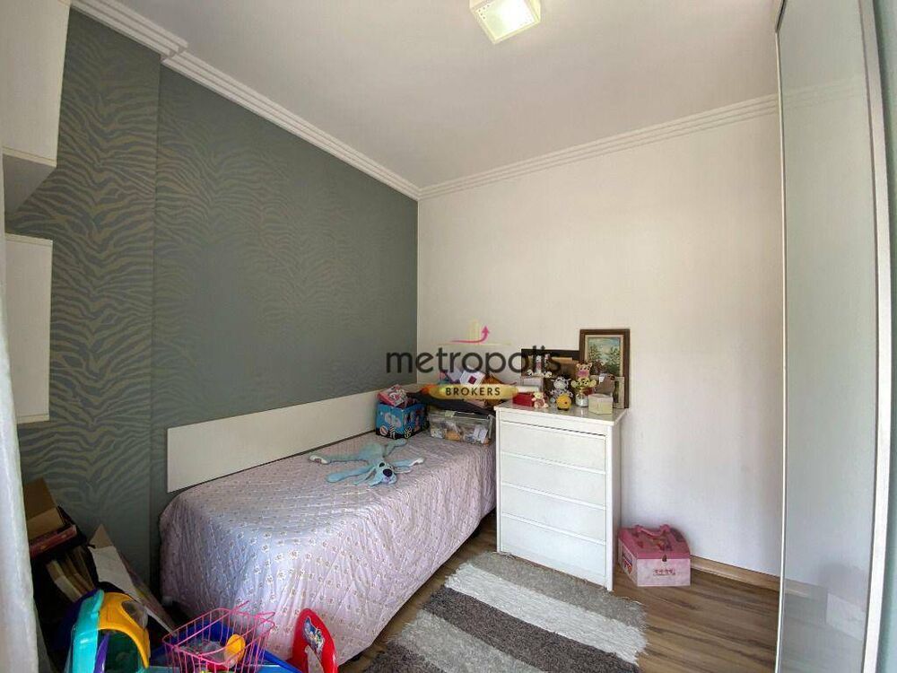 Apartamento à venda com 3 quartos, 139m² - Foto 7
