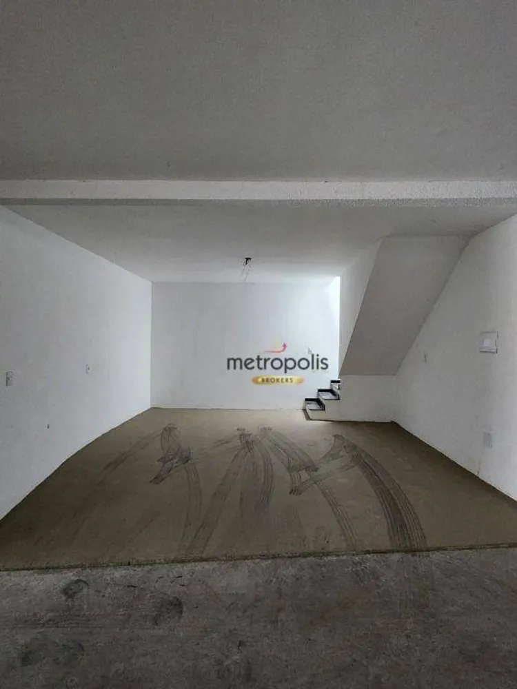 Sobrado, 3 quartos, 143 m² - Foto 3