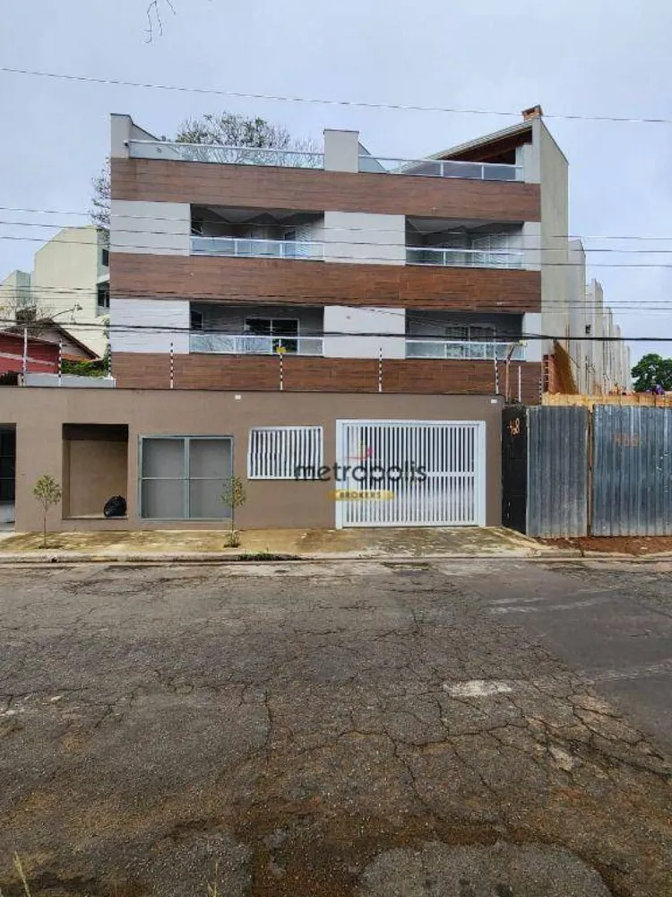 Sobrado, 3 quartos, 143 m² - Foto 4