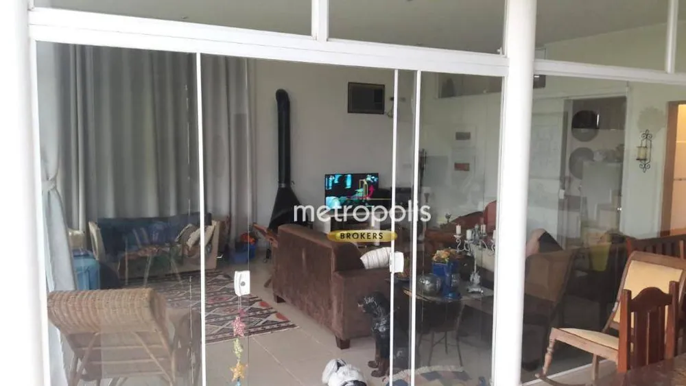 Chácara, 3 quartos, 1000 m² - Foto 5